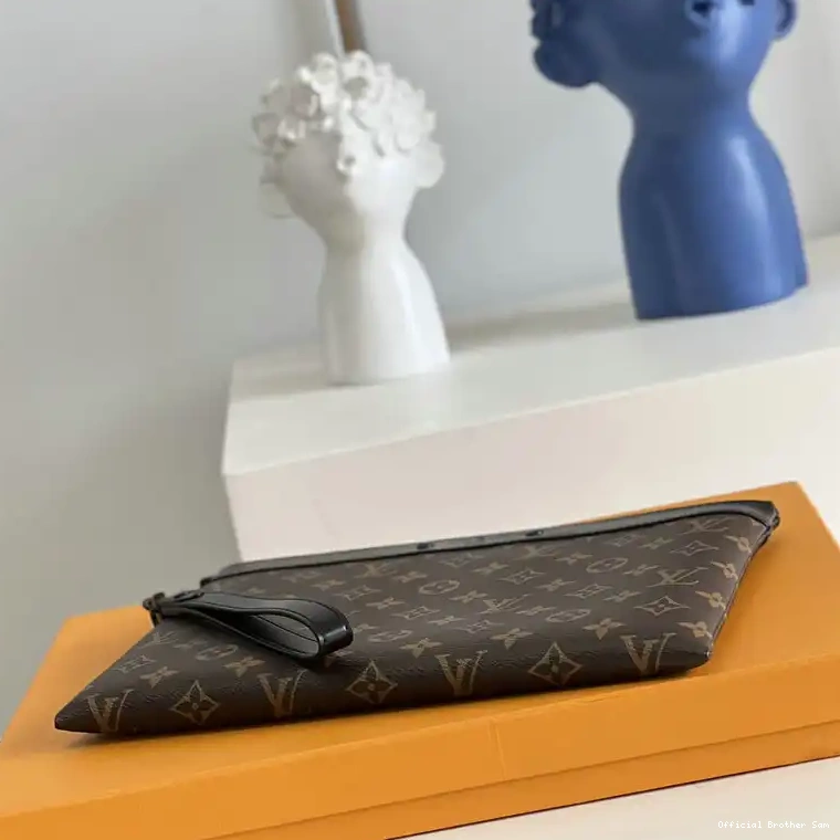 Official Brother Sam Bag 2207YA0020 LV 0502